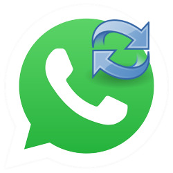 whatsapp snel beantwoorden